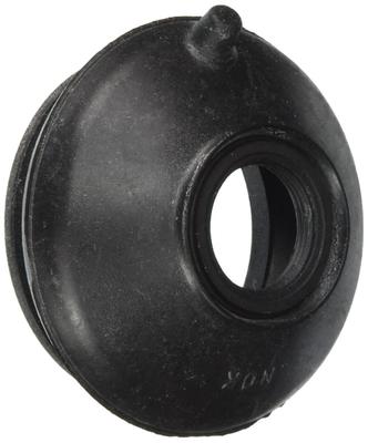 Genuine Toyota Lower Ball Joint Dust Cover Corona Part Number 43345-14010