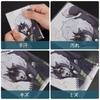 FINGOOO Card Sleeves for Pokemon Cards, 400 Cards, 66mm X 91mm, Inner Sleeves, Transparent Soft, Large Capacity, Vertical Insert, CPP, Collect Pokemon