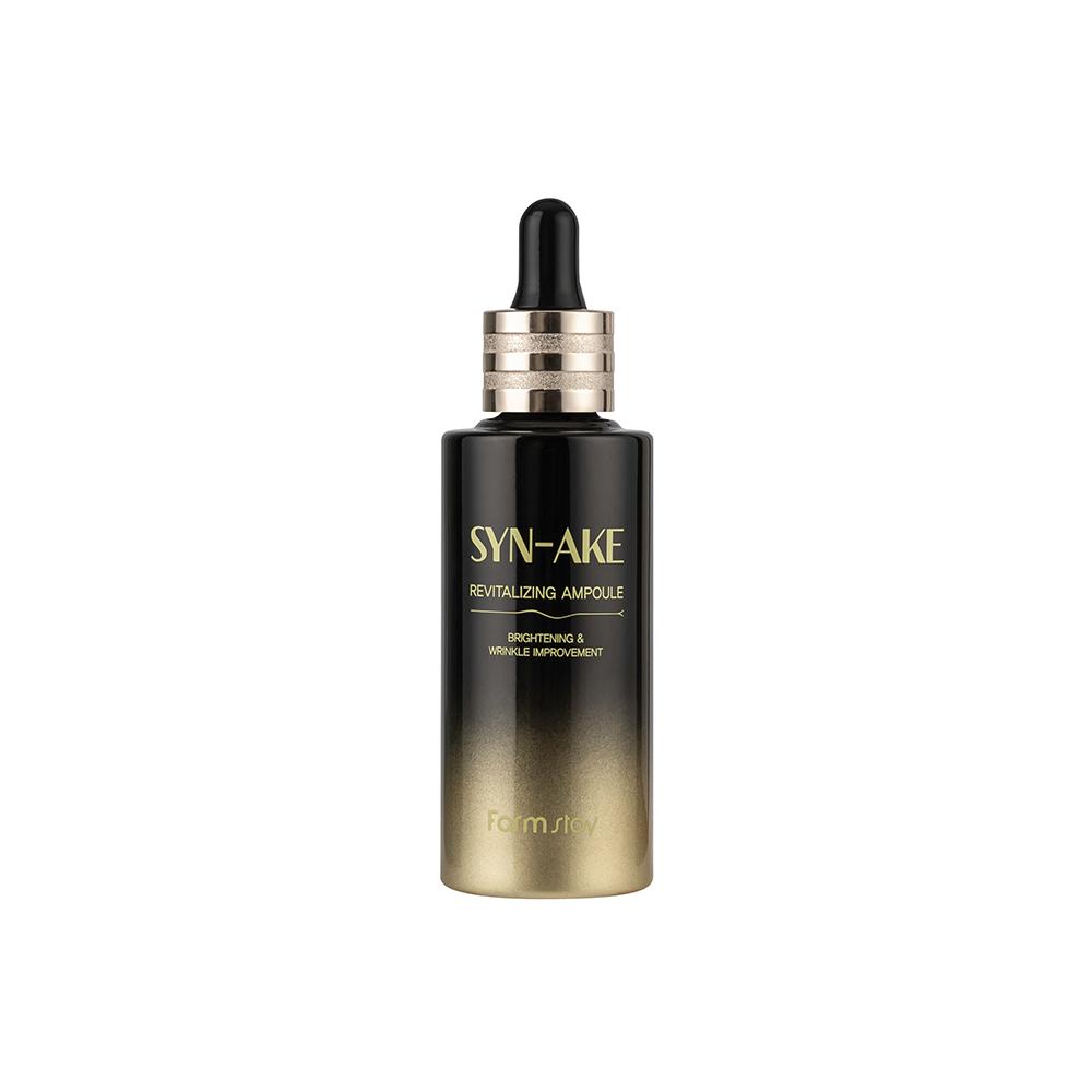 

FARM STAY Syn-Ake Revitalizing Ampoule, восстанавливающая ампула, 55 мл 1pcs