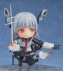 Nendoroid Kantai Collection -KanColle- Murakumo Non-scale ABS & PVC painted movable figure