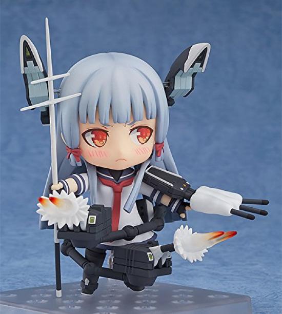 Nendoroid Kantai Collection -KanColle- Murakumo Non-scale ABS & PVC painted movable figure