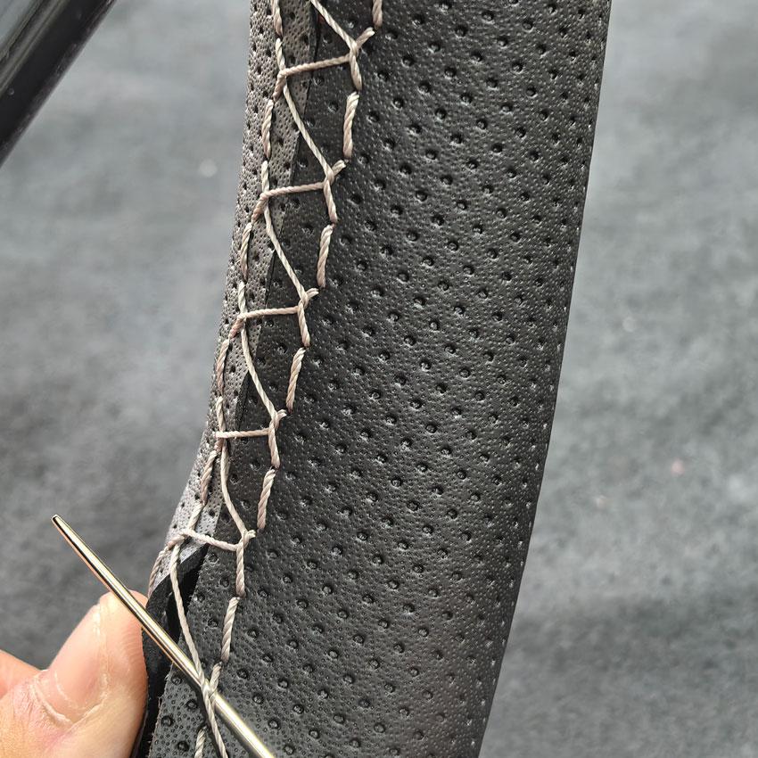 Coprivolante per Auto per Jaguar XFL XE XJL F-PACE XKR Protezione UV Anti-Invecchiamento Fibra di Carbonio Lucida Pelle in Microfibra Ultrafine