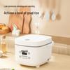 Meiling 2L Micro-Pressure Electric Rice Cooker