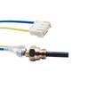 12V/24V 2KW 5KW 8KW Chinese Parking Heater Glow Plug Ceramic Pin + Wrench Directly From Factory Similar With Eberspacher Webasto
