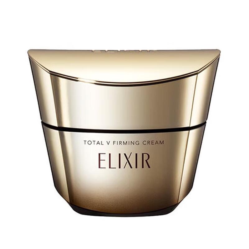 Elixir Lift-Firming Revitalizing Cream