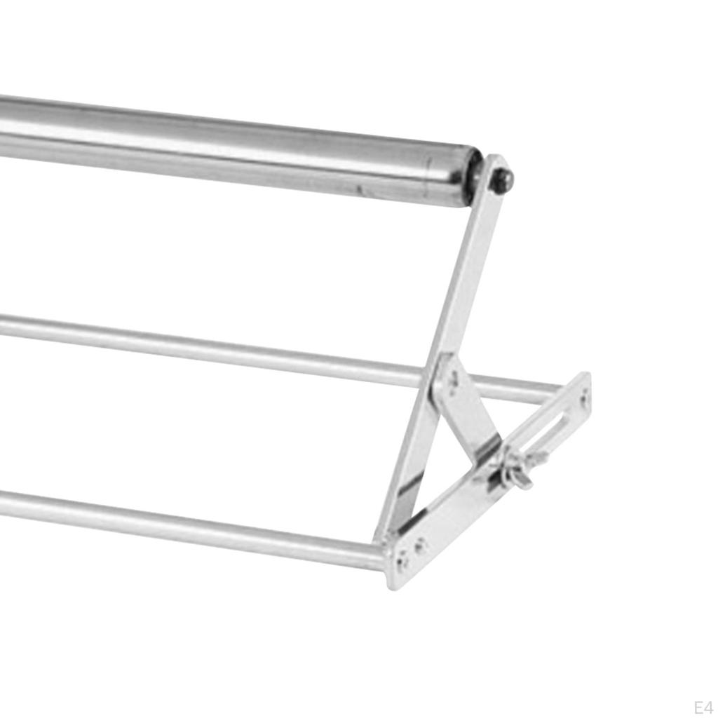 Suport pentru mașină de tăiat metal cu înălțime reglabilă