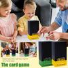 Card Game, Channel Game Packs, Card Tours, Years Of Trivia, Family Games