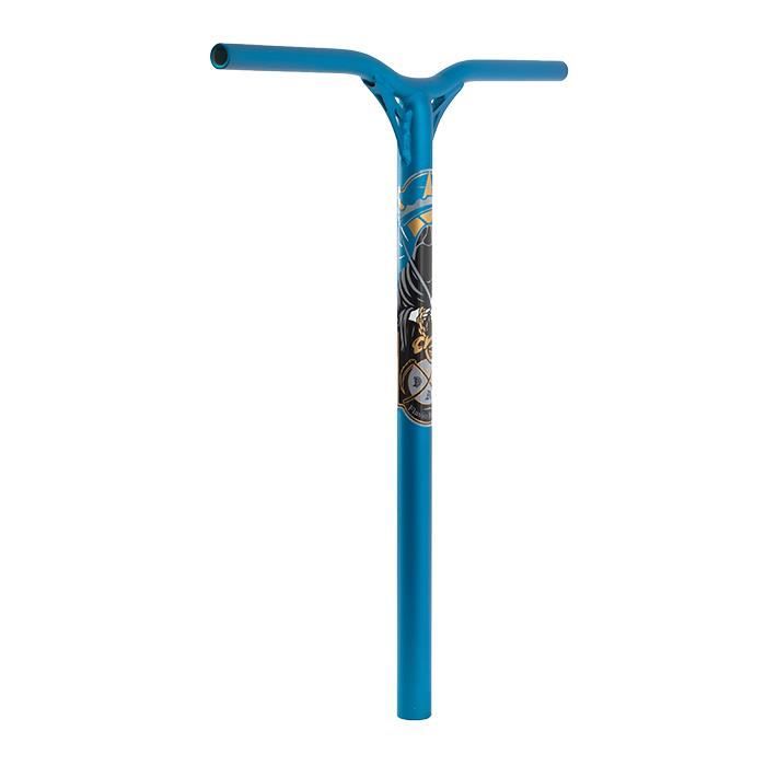 BLUNT Guidon REAPER V2 580 X 650 Teal Mat