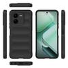 Full Cover For Vivo iQOO Z9x Case Shockproof Silicone Full Back Case For Vivo iQOO Z9x Case For Vivo iQOO Z9x Cover 6.72 inch