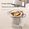 Zhang Xiaoquan Yufeng Stainless Steel Double-Layer Steamer