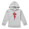 Elvis Presley Childrens/Kids TCB Pull Over Hoodie