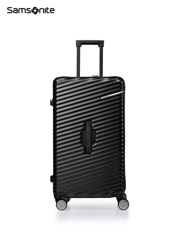

Samsonite Golden Ratio Slim PC Travel Luggage