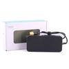 Portable ADP200 200W Power Supply Adapter Efficient Charging Solution AC-DC Adapter for UAVs, Remote Control Drones