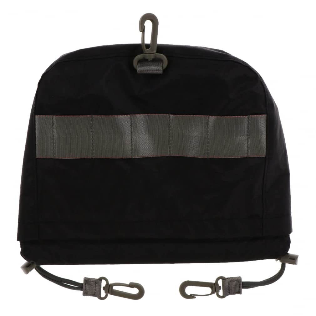 IRON COVER XP WOLF GRAY