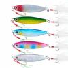 Wobbler Pike Zander Perch Spinner 15G 5.5Cm D