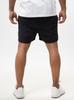 Jigga Wear Patch Men's Black Sports Swim Shorts XL