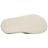New Balance NB 1301 Comfortable Versatile Slide Sandals Unisex Footwear Off-White SD1301IP3