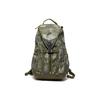 Recruit Camouflage Print Training Backpack Unisex Backpack Army-Green BA6377-395