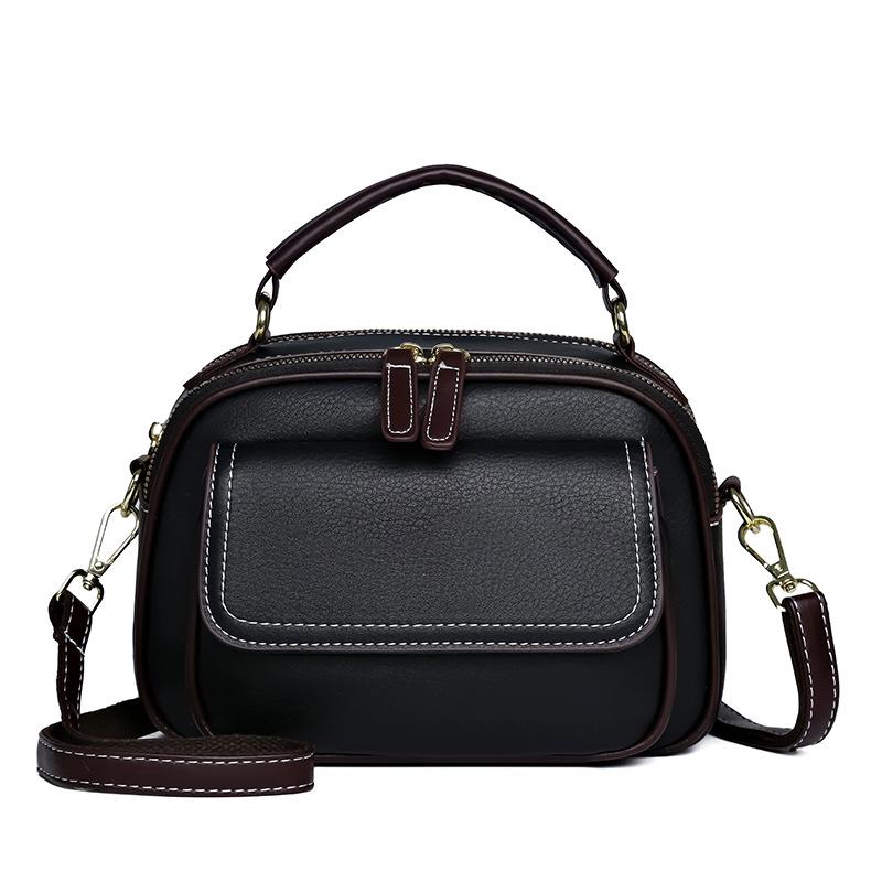 Large Capacity Crossbody Bags for Women Shoulder Bags Fashiable Purse and Handbags Trend Designer Bag Bolsa Sac