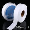 1 Rouleau 50m 100m Bandes de Cire Non Tissées Pour l'Épilation Corporelle Rouleaux de Papier Cire Épilation Épilateur Salon de Beauté