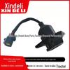 Jiefang Semi-Trailer 7-Core Pure Copper Power Connector with Cable Plug