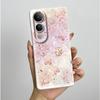 For Vivo V50 Lite 5G Phone Case Aesthetic Luxury Soft Silicone Shockproof Camera Lens Protective Back Covers Anti Slip Fundas