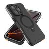 For iPhone 16 15 Pro Max 16 Plus 16 15 Pro Waterproof Case, [Compatible with Mag-Safe] Full-Body Heavy Duty Shockproof Case