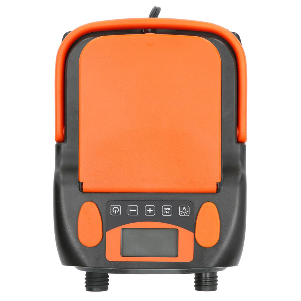 HT‑790 Electric Air Pump Inflatable Kayak Swimming Pool Outdoor Aquatics