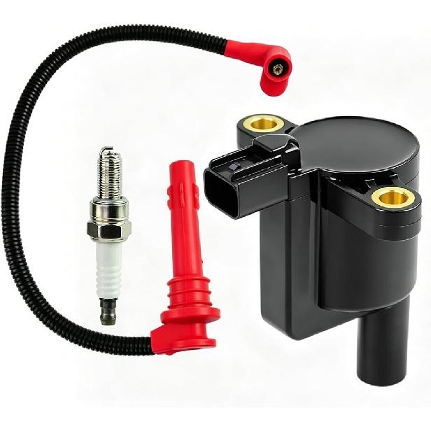 Set of 6 UF375 Ignition Coil