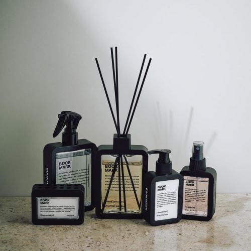 Official BOOK MARK Hand Cream VERDANT 60g | Highly Moisturizing Body Cream, Perfect As a Gift