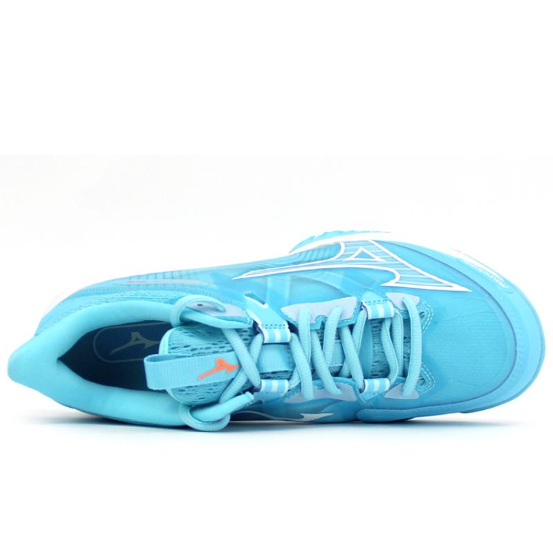 Mizuno Wave Claw Neo Ii 'Sky Blue' Sneakers 71GA227011