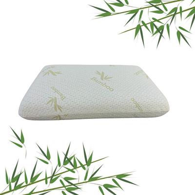 Memory Foam Bamboo Pillow