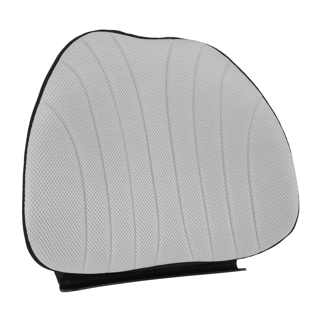 Lumbar Support Pillow Memory Foam Comfortable Pressure Relief Office Chair Back Support Pillow for