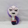 Moda Gruppo di Ragazze Peluche Rhythm Box Peluche Carini Cartoni Animati Kawaii Peluche Anime Bambola Ripiena Morbido Cuscino Decorativo Giocattolo Regalo