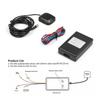 GPS Speedometer Sensor Adapter Kit, 3V-5V Universal GPS Speedometer Signal Sensor Transmitter Adapter for