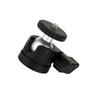   Desktop Phone Tripod   Head with 360 Degree Rotation for Camera and LED Light