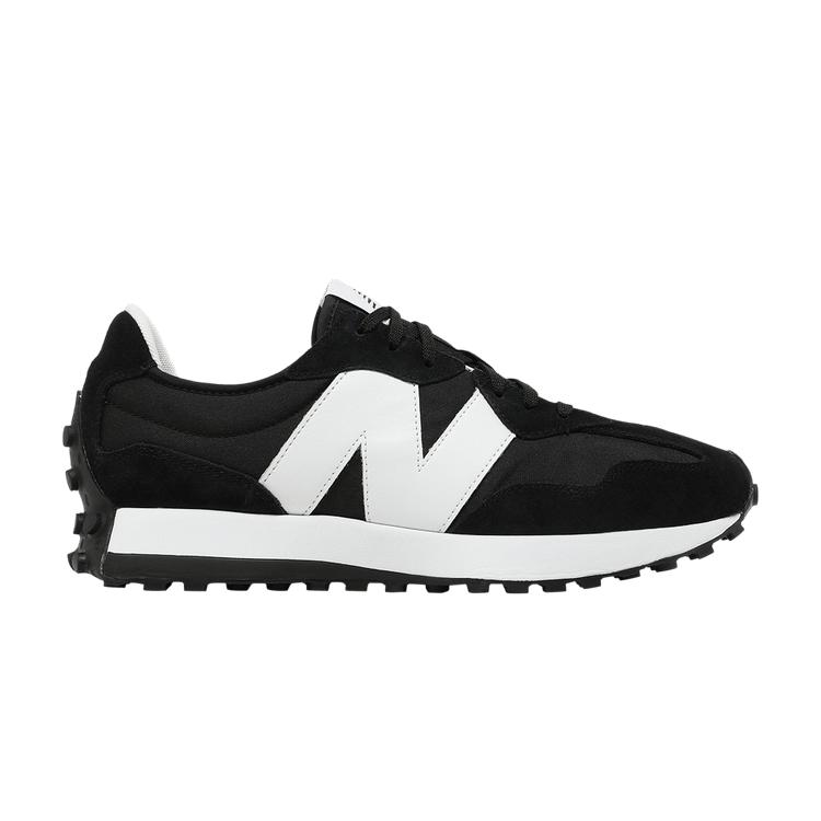 Foot Locker x New Balance 327 Collective - Black 42.5