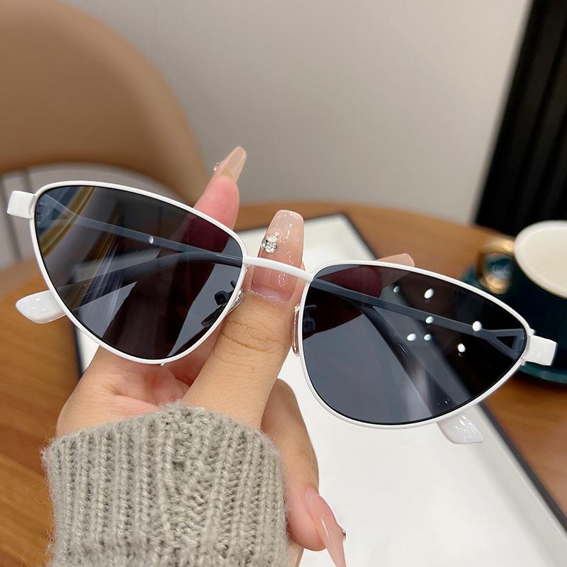 JYL TS Sunglasses Women UV Protection Driving Style YH9337