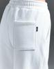 Kulsiseu Cs Winter Rivet Pants-058 (White)