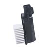 Blower Motor Resistor FOR Ford F150 Lincoln LS 2003-2006 LSE 4L3Z19E624AA Front