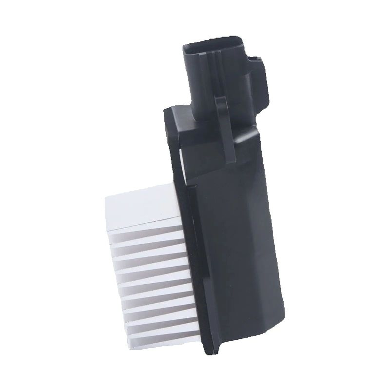 Blower Motor Resistor FOR Ford F150 Lincoln LS 2003-2006 LSE 4L3Z19E624AA Front