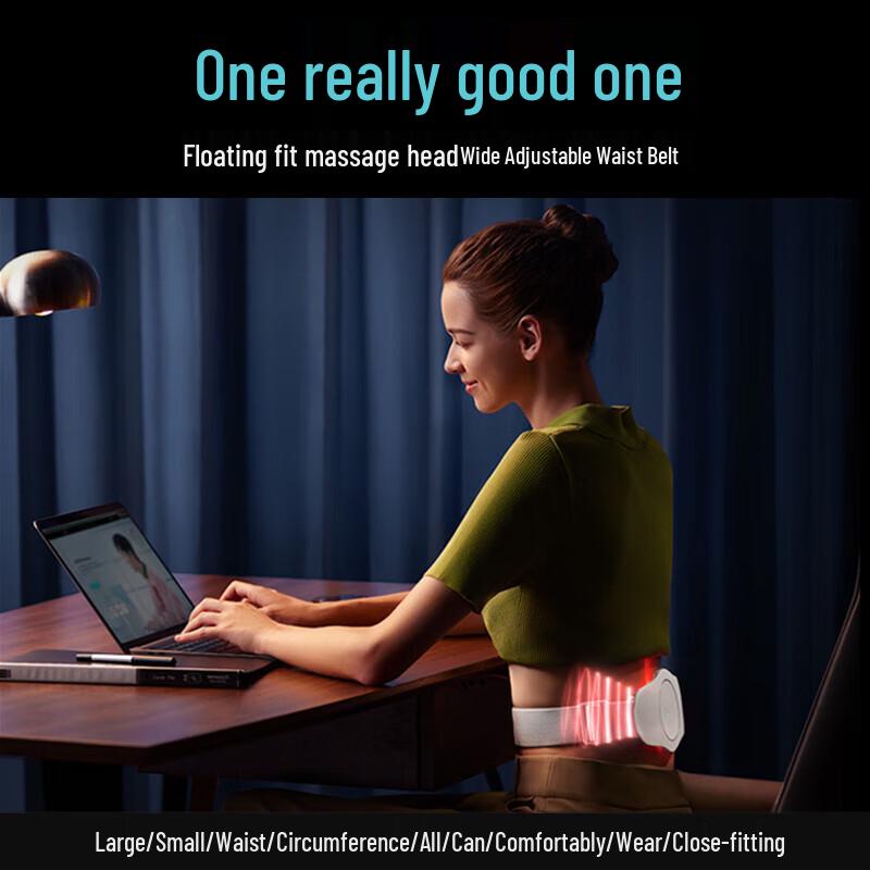 

SKG K3 Waist Massager