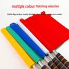 Professional Sports Referee Flag Set (5 Pcs)