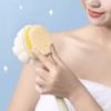 Bath Back Brush Artifact Soft Hair Long Handle Rub Back Back Rub Bath Brush Body Rub Mud Do Not Ask For Help Strong Rub Bath
