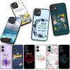 For Samsung Galaxy S25 S24 S22 S23 FE Ultra Plus A56 A05 A06 A15 A16 A55 S7 Edge Phone Case Bible Verse Christian Jehovah God