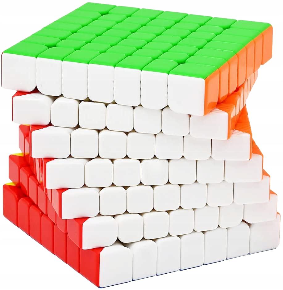 Moyu 7X7X7