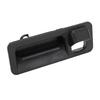 Tailgate Liftgate Latch Handle Replacement for Tucson 2019 2021 Rear Tailgate Trunk Lid Lock Handle 81260 D3510