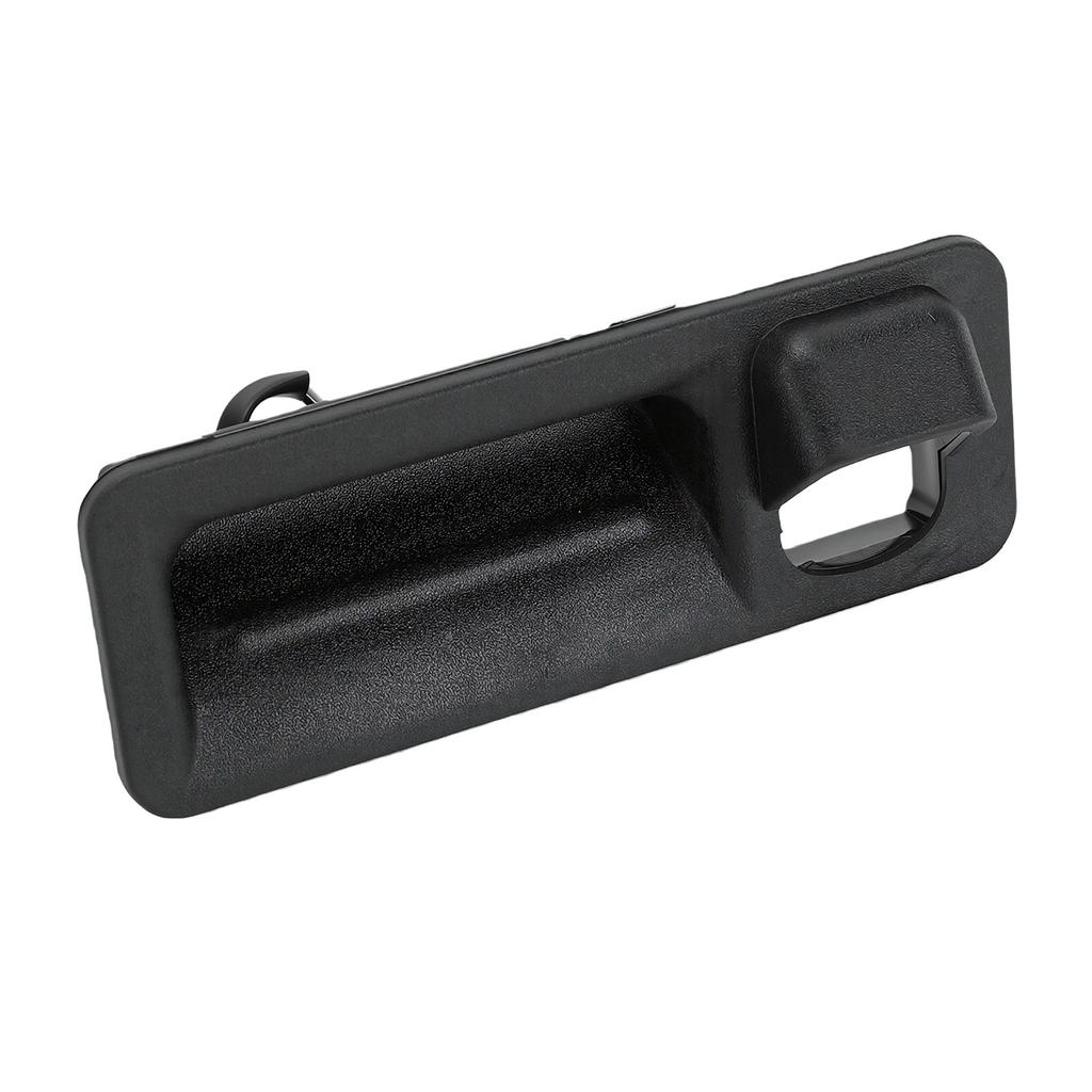 Tailgate Liftgate Latch Handle Replacement for Tucson 2019 2021 Rear Tailgate Trunk Lid Lock Handle 81260 D3510
