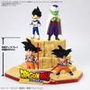 Bandai Spirits Dragon Ball Daima Plamodel Son Goku  Mini    Vegeta  Mini 