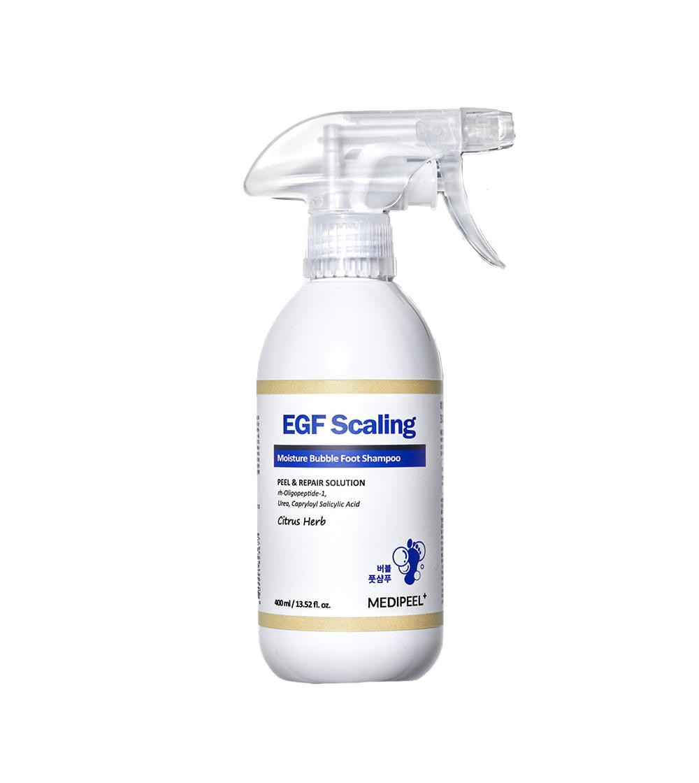 

Medi-Peel EGF Scaling Moisture Шампунь для ног 400 мл